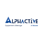 Logo-alphactive